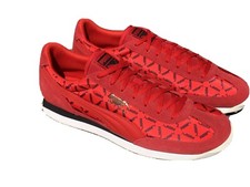 Scarpe da corsa PUMA Easy Rider 39662701 ad alto rischio loghi rosso 12