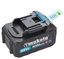 Batteria Ricambio TMAKOTA per