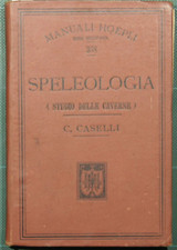 Speleologia