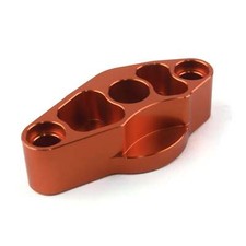 Oberon Base del cilindro della