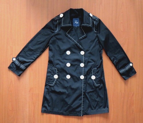 Fay women black - women's,