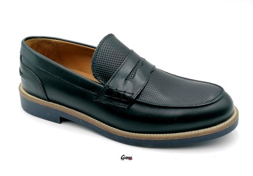 Scarpe uomo mocassino