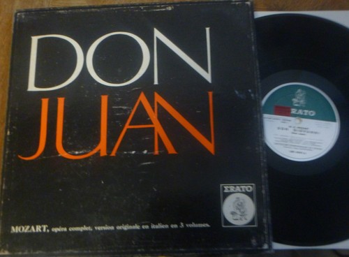 Mozart don giovanni mariano - mozart,