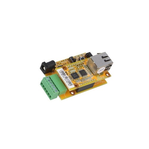 Wiz550s2e 485 modulo ethernet - modulo:,