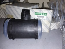 Debimetro bosch con sensore temperatura aria 0riginale per ALFA 156 166 THESIS