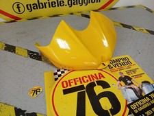 Copertura serbatoio benzina