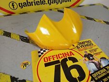 Copertura serbatoio benzina Fuel tank cover Yamaha YZF R1 1000 2007-2008 SEGNI