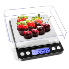 Basculas Para Pesar Comida