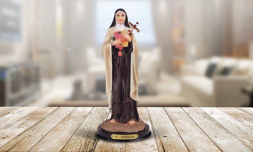 Santa teresa - santa,