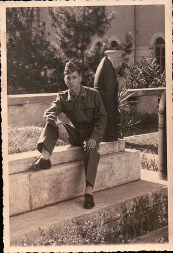 Foto del 1950ca - foto,