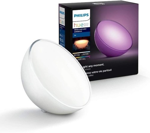 Philips lighting hue white - hue,