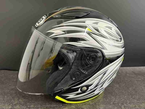 Casco jet shoei stream - casco,