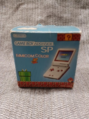 Nintendo game boy advance - nintendo,