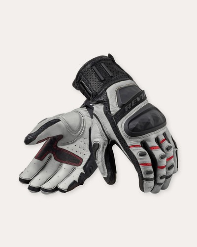 Guanti cayenne nero - guanti,