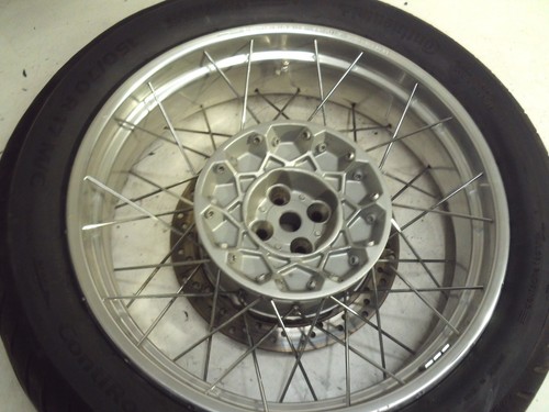 Bmw 1150 r21 ez01 - gs, (2)