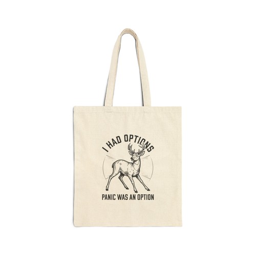 Had options borsa panico - had,