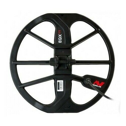 Minelab piastra per equinox - minelab,