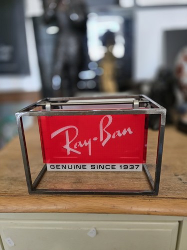 Rayban double sided - double,