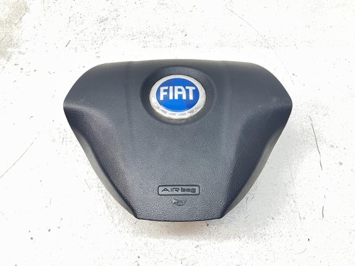 Dispositivo airbag lato guida