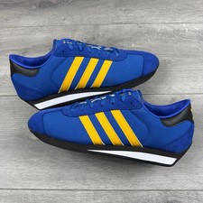 Adidas Country II Nylon