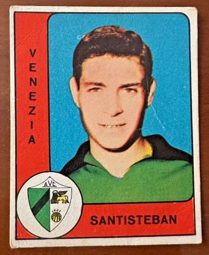 Calciatori panini 1961 - 1961/62,
