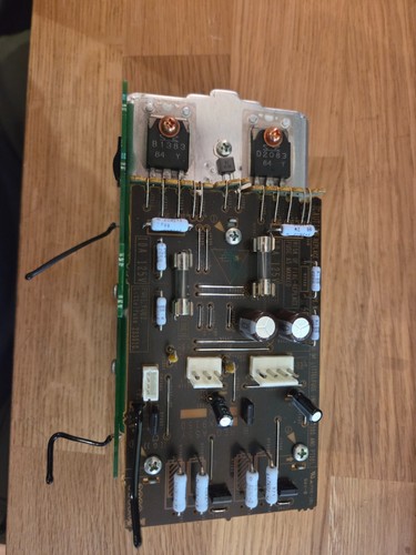 Pioneer elite sc - /, sc-05