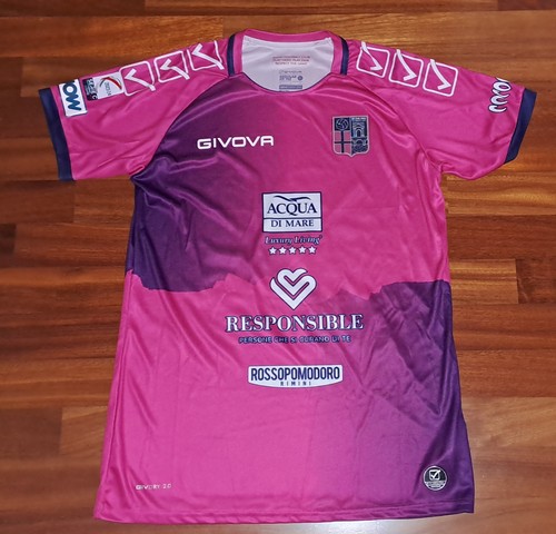 Maglia rimini calcio ufficiale - rimini,