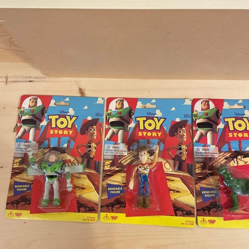 Disney toy story figure - disney,