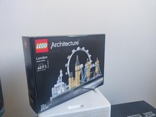 LEGO 21034 Architecture