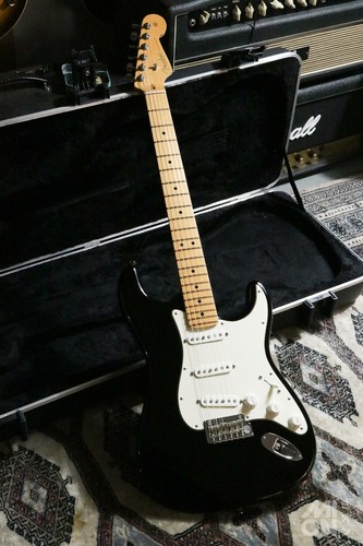 Fender american standard - american,