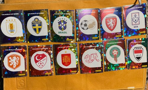 Panini fifa - panini,