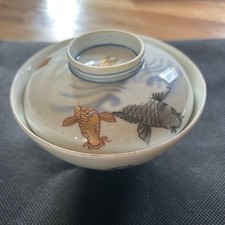 Antica ciotola matcha