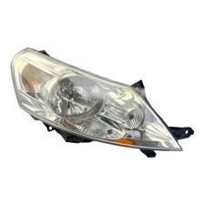 Faro Proiettore Anteriore
