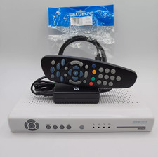 Decoder Sky HD per tessera Sky Q e Mysky ds830ns con Cavo HDMI in regalo!