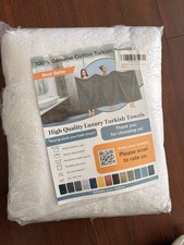 Lenzuolo bagno cotone - da,