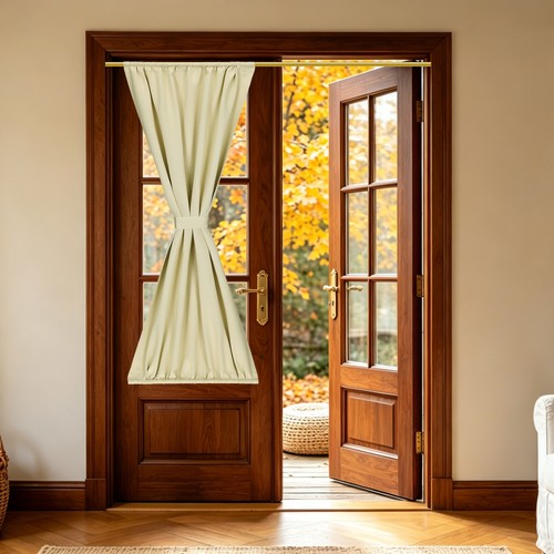 Tenda per porta francese - pz,
