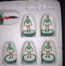 Squadra Subbuteo Irlanda Del