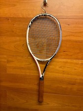 Tecnifibre T-Fight 305