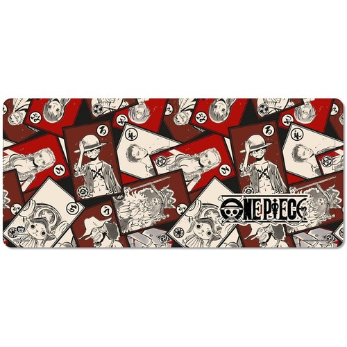 Tappetino gaming deskmat xxl - tappetino,