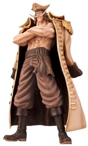 Modellino one piece cambio - modellino,