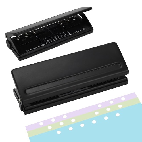 Perforatrice regolabile 6 - perforatrice, a