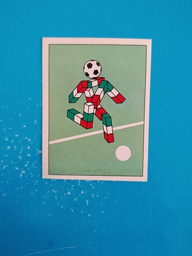 World cup panini calciatori - world,