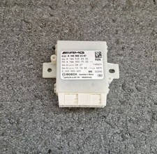 MERCEDES ML W166 2011-15