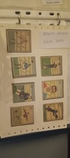 Figurine Bea stadio 1948 49