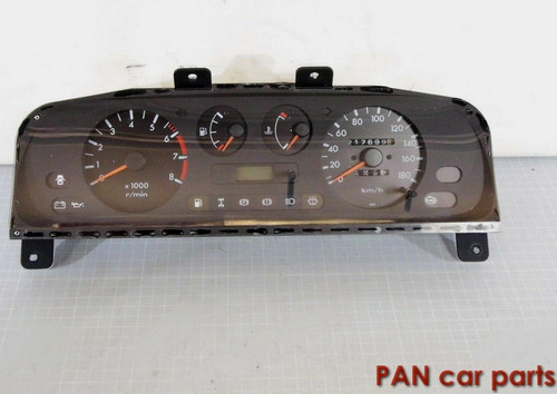 Nissan terrano 4 94 - ii, 2.4'94