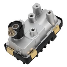 Actuador Turbo Eléctrico para Hyundai Santa Fe 2.2 CRDi 147KW D4HB 2018-2021