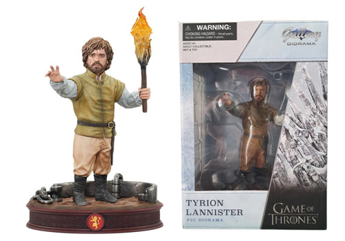 Game thrones tyrion - game, of