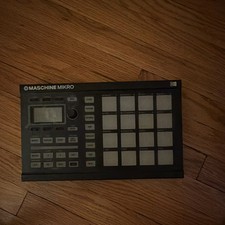 Native Instruments Macchina