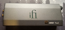 iFi AUDIO iFi AUDIO micro iDSD