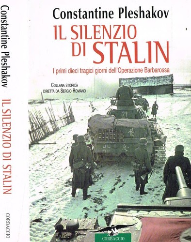 Silenzio stalin i - di, primi
